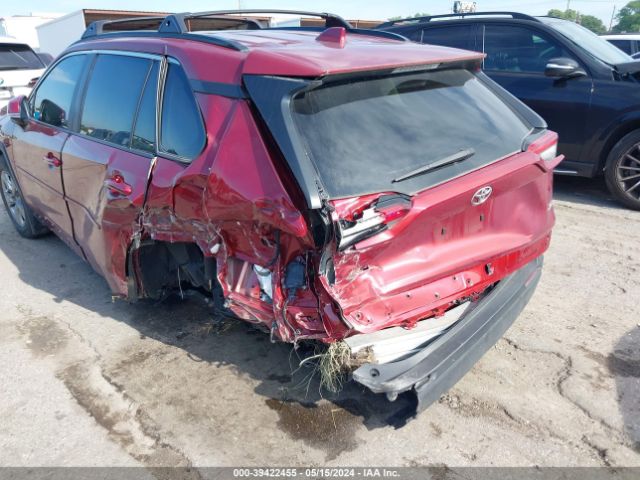 Photo 5 VIN: 2T3W1RFV2PW251610 - TOYOTA RAV4 