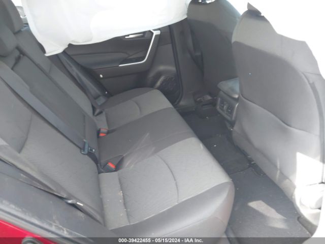 Photo 7 VIN: 2T3W1RFV2PW251610 - TOYOTA RAV4 