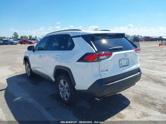 Photo 2 VIN: 2T3W1RFV2PW257990 - TOYOTA RAV4 