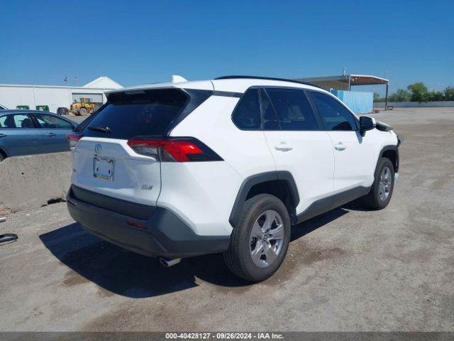 Photo 3 VIN: 2T3W1RFV2PW257990 - TOYOTA RAV4 