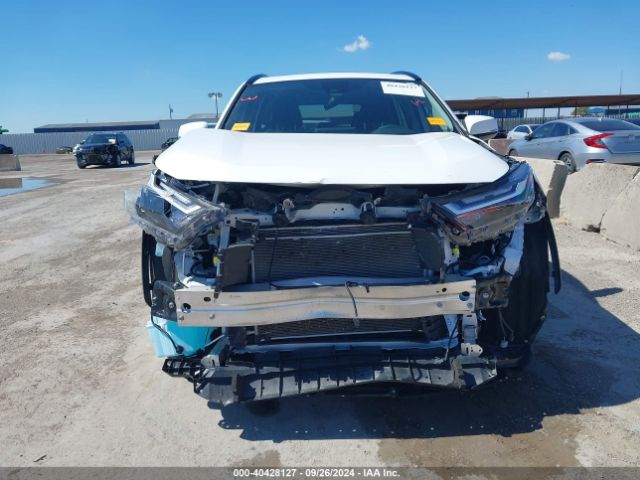 Photo 5 VIN: 2T3W1RFV2PW257990 - TOYOTA RAV4 