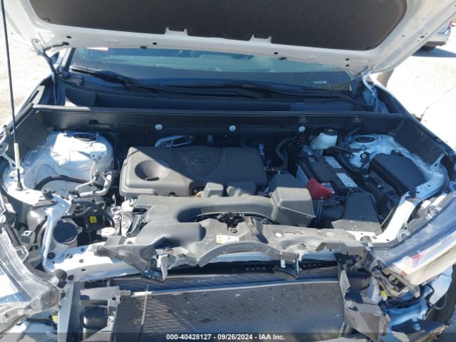 Photo 9 VIN: 2T3W1RFV2PW257990 - TOYOTA RAV4 