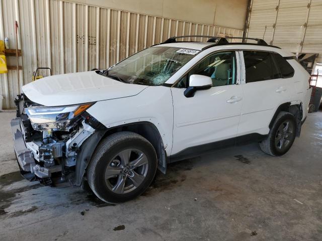 Photo 0 VIN: 2T3W1RFV2PW265524 - TOYOTA RAV4 XLE 