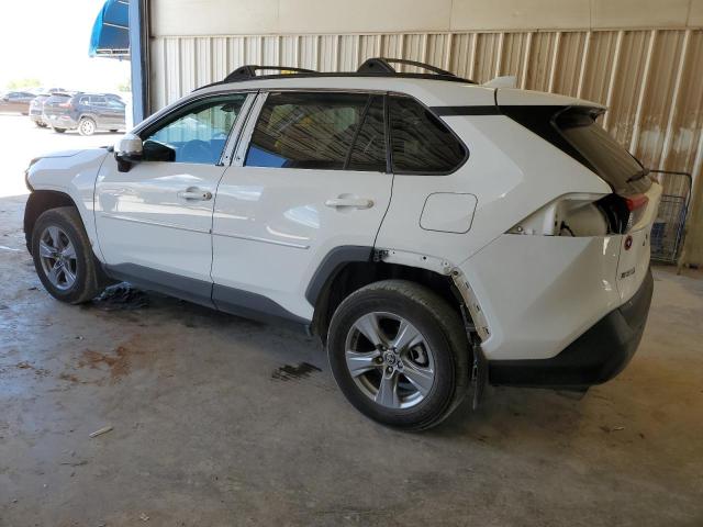 Photo 1 VIN: 2T3W1RFV2PW265524 - TOYOTA RAV4 XLE 