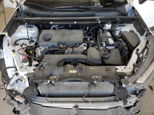 Photo 11 VIN: 2T3W1RFV2PW265524 - TOYOTA RAV4 XLE 