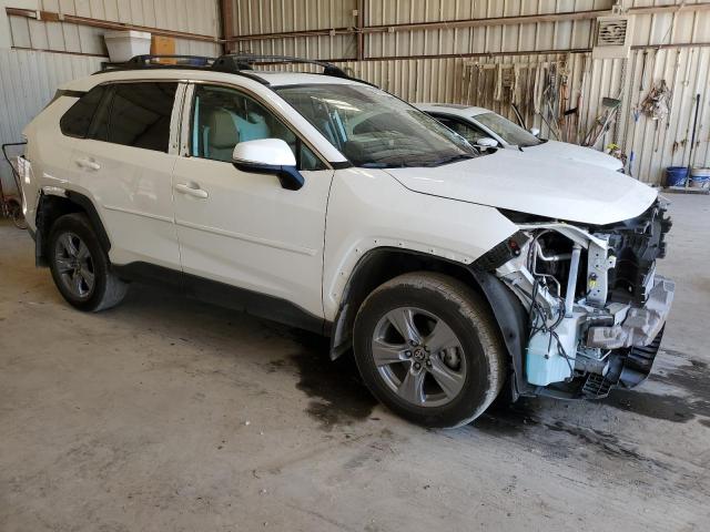 Photo 3 VIN: 2T3W1RFV2PW265524 - TOYOTA RAV4 XLE 