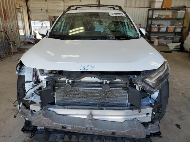 Photo 4 VIN: 2T3W1RFV2PW265524 - TOYOTA RAV4 XLE 