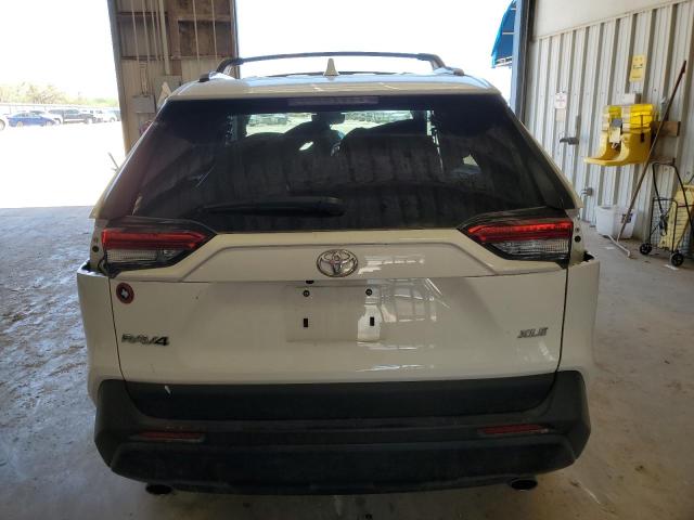 Photo 5 VIN: 2T3W1RFV2PW265524 - TOYOTA RAV4 XLE 