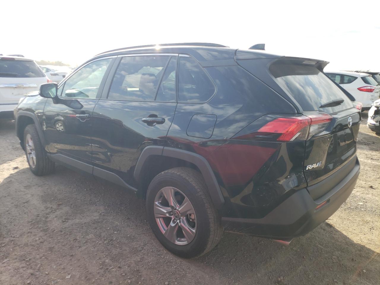 Photo 1 VIN: 2T3W1RFV2PW272957 - TOYOTA RAV 4 