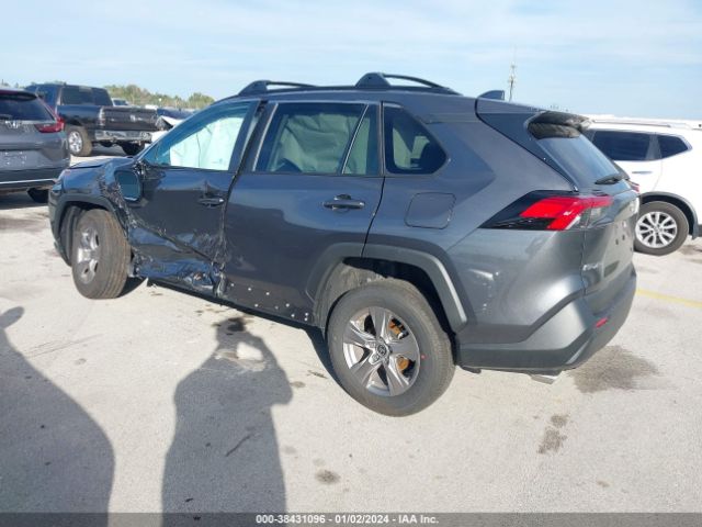 Photo 2 VIN: 2T3W1RFV2PW293386 - TOYOTA RAV4 