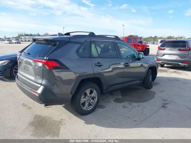 Photo 3 VIN: 2T3W1RFV2PW293386 - TOYOTA RAV4 