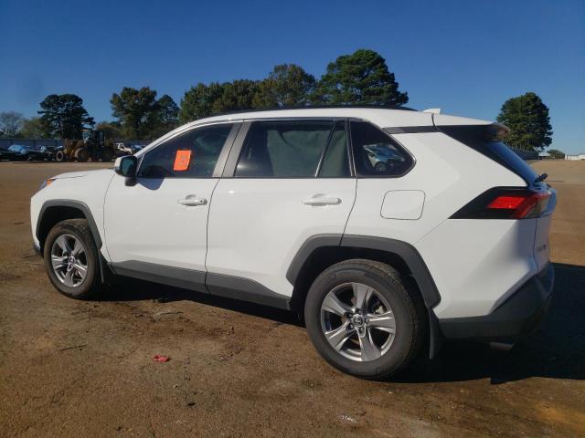 Photo 1 VIN: 2T3W1RFV2PW298216 - TOYOTA RAV4 XLE 