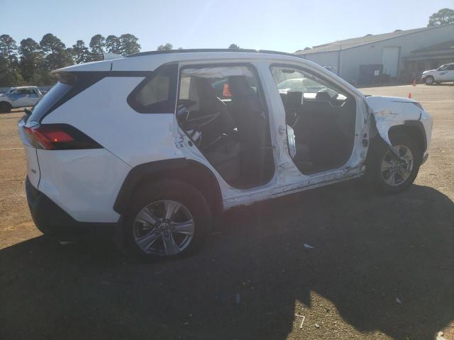 Photo 2 VIN: 2T3W1RFV2PW298216 - TOYOTA RAV4 XLE 