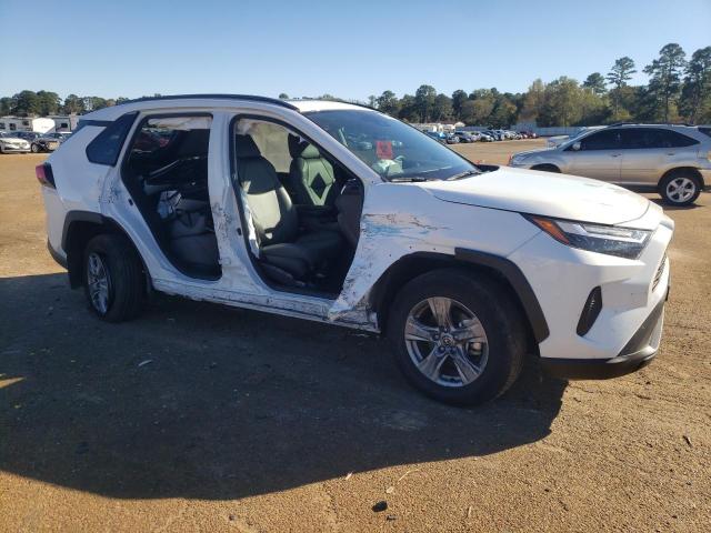 Photo 3 VIN: 2T3W1RFV2PW298216 - TOYOTA RAV4 XLE 