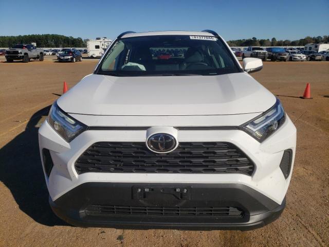 Photo 4 VIN: 2T3W1RFV2PW298216 - TOYOTA RAV4 XLE 