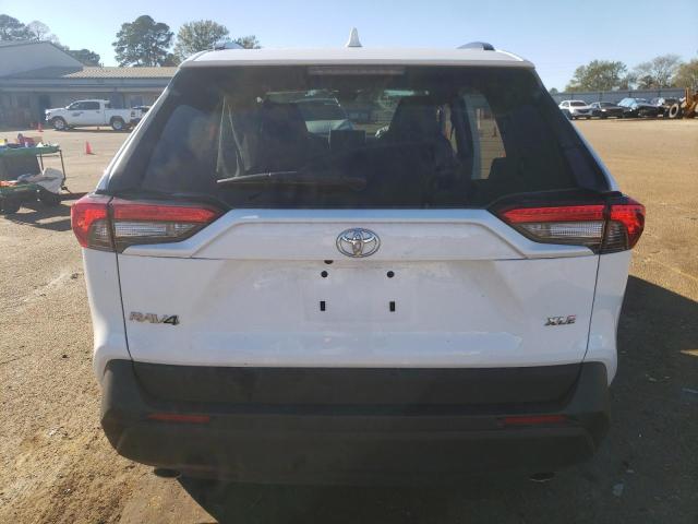 Photo 5 VIN: 2T3W1RFV2PW298216 - TOYOTA RAV4 XLE 