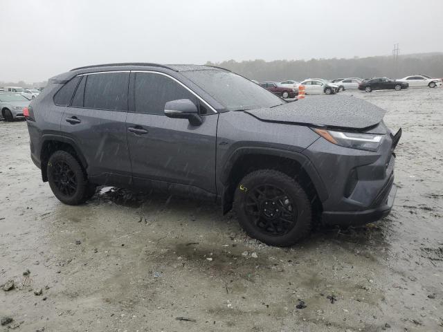 Photo 3 VIN: 2T3W1RFV2RC258108 - TOYOTA RAV4 XLE 