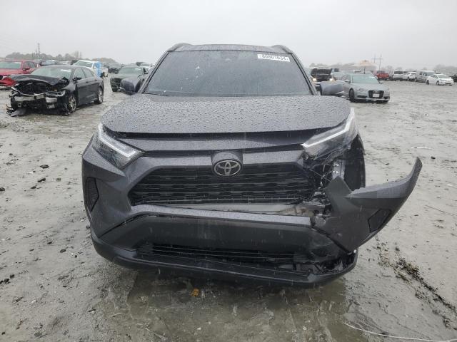 Photo 4 VIN: 2T3W1RFV2RC258108 - TOYOTA RAV4 XLE 