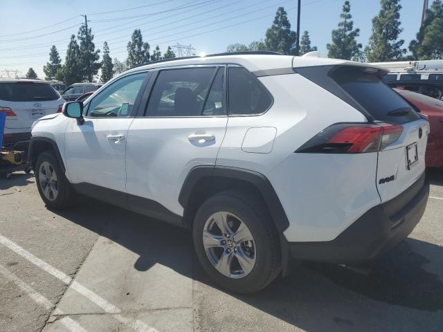 Photo 1 VIN: 2T3W1RFV2RC287026 - TOYOTA RAV4 XLE 