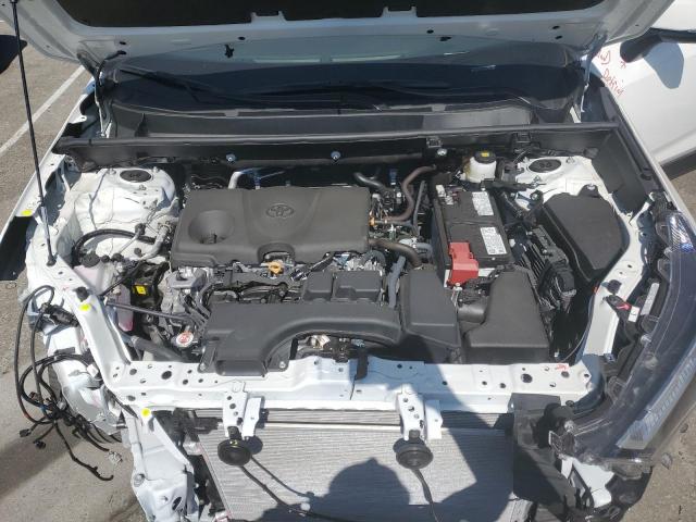 Photo 11 VIN: 2T3W1RFV2RC287026 - TOYOTA RAV4 XLE 