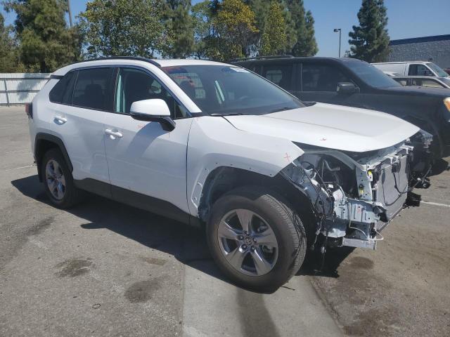 Photo 3 VIN: 2T3W1RFV2RC287026 - TOYOTA RAV4 XLE 