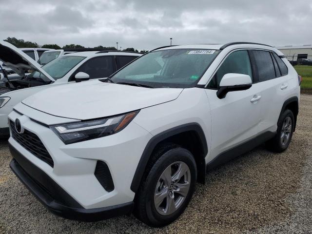 Photo 0 VIN: 2T3W1RFV2RW345117 - TOYOTA RAV4 XLE 