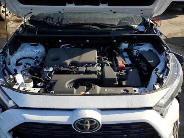 Photo 11 VIN: 2T3W1RFV2RW347238 - TOYOTA RAV4 XLE 