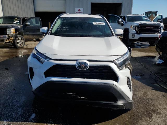 Photo 4 VIN: 2T3W1RFV2RW347238 - TOYOTA RAV4 XLE 