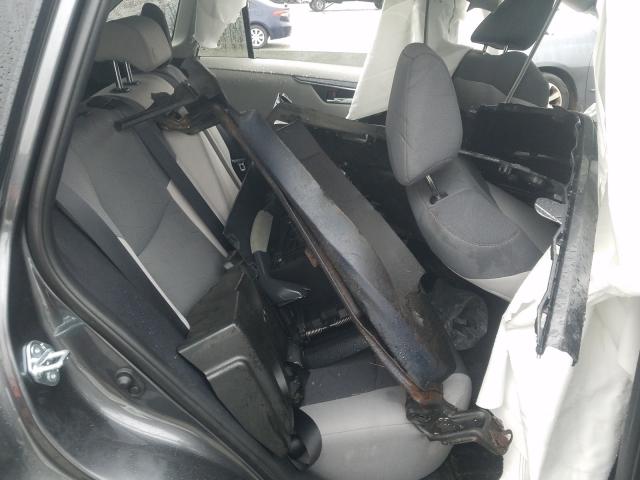 Photo 5 VIN: 2T3W1RFV3KC015834 - TOYOTA RAV4 XLE 