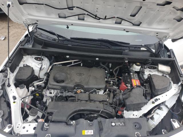 Photo 11 VIN: 2T3W1RFV3KW002368 - TOYOTA RAV4 