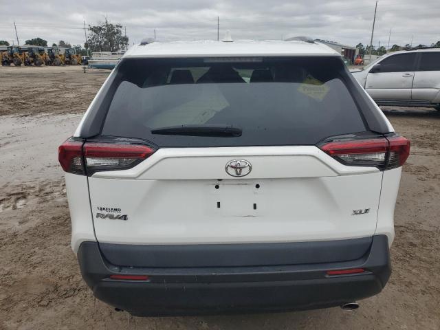 Photo 5 VIN: 2T3W1RFV3KW002368 - TOYOTA RAV4 