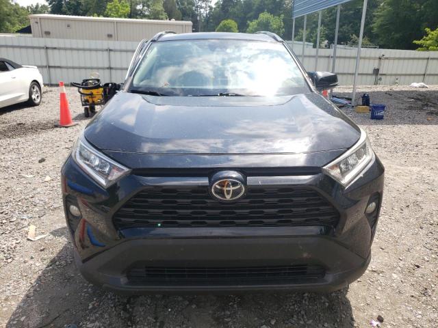 Photo 4 VIN: 2T3W1RFV3KW005366 - TOYOTA RAV4 