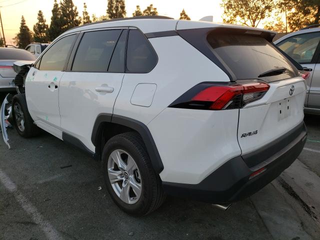 Photo 2 VIN: 2T3W1RFV3KW023205 - TOYOTA RAV4 