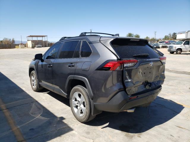 Photo 2 VIN: 2T3W1RFV3KW024970 - TOYOTA RAV4 XLE 