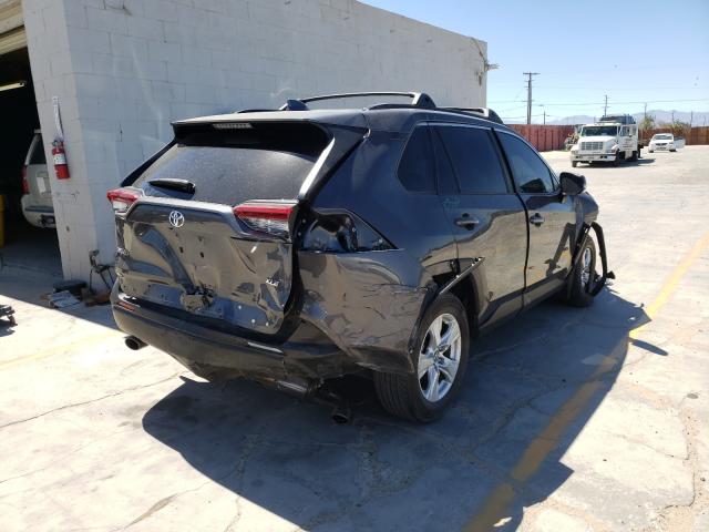 Photo 3 VIN: 2T3W1RFV3KW024970 - TOYOTA RAV4 XLE 