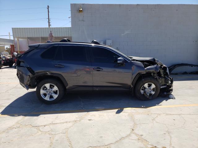 Photo 8 VIN: 2T3W1RFV3KW024970 - TOYOTA RAV4 XLE 