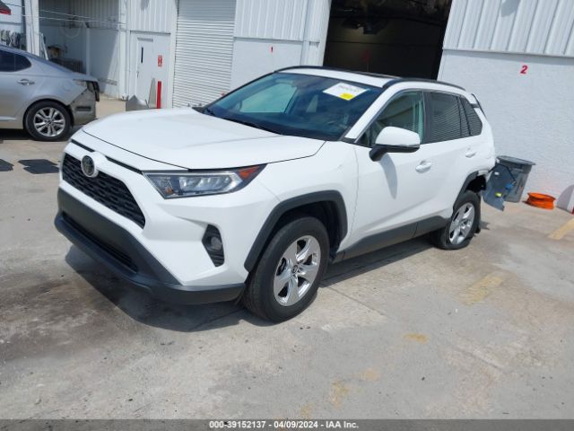 Photo 1 VIN: 2T3W1RFV3KW046113 - TOYOTA RAV4 