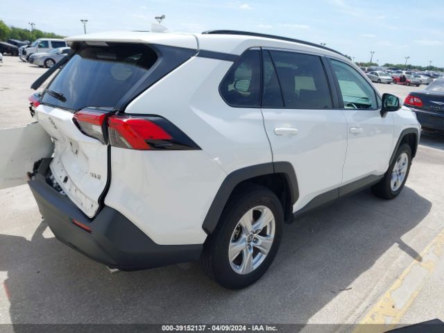 Photo 3 VIN: 2T3W1RFV3KW046113 - TOYOTA RAV4 