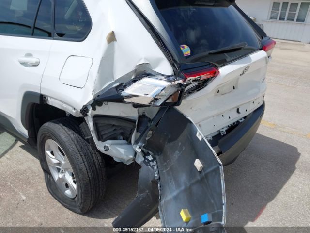 Photo 5 VIN: 2T3W1RFV3KW046113 - TOYOTA RAV4 