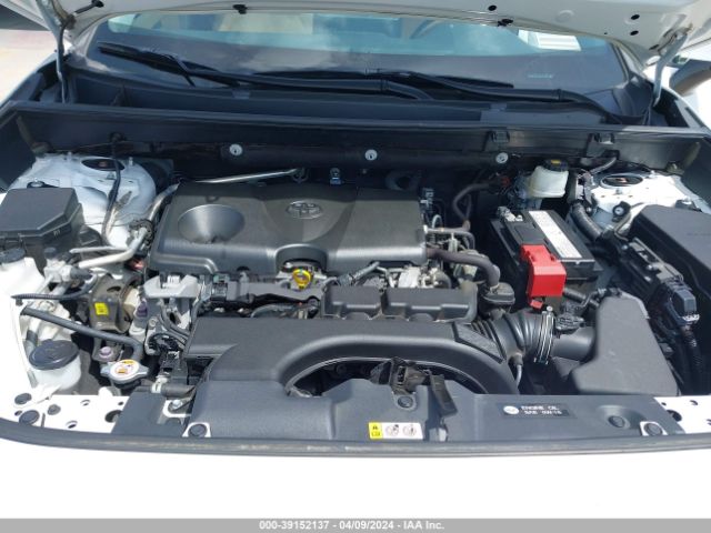 Photo 9 VIN: 2T3W1RFV3KW046113 - TOYOTA RAV4 