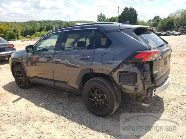 Photo 1 VIN: 2T3W1RFV3KW051067 - TOYOTA RAV 4 