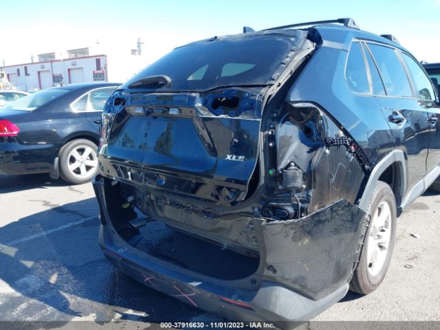 Photo 5 VIN: 2T3W1RFV3KW055703 - TOYOTA RAV4 