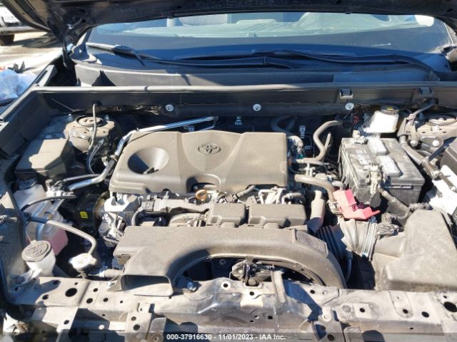 Photo 9 VIN: 2T3W1RFV3KW055703 - TOYOTA RAV4 