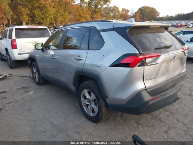 Photo 2 VIN: 2T3W1RFV3LC043506 - TOYOTA RAV4 