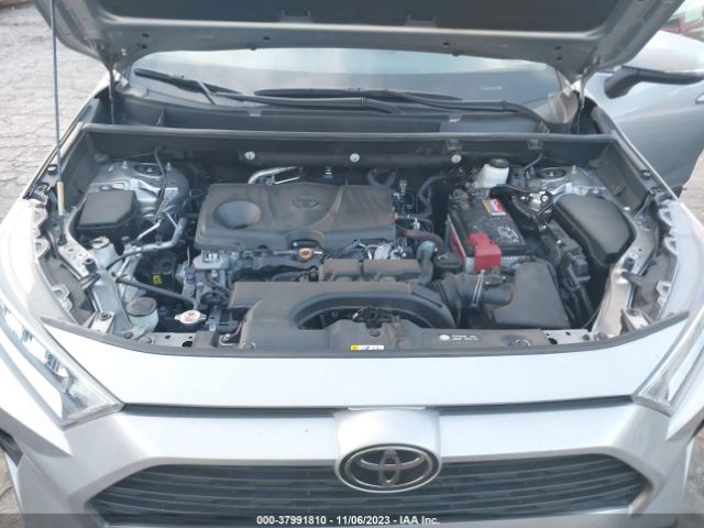 Photo 9 VIN: 2T3W1RFV3LC043506 - TOYOTA RAV4 