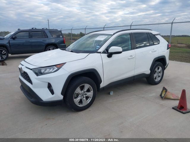 Photo 1 VIN: 2T3W1RFV3LC058216 - TOYOTA RAV4 