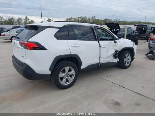 Photo 3 VIN: 2T3W1RFV3LC058216 - TOYOTA RAV4 