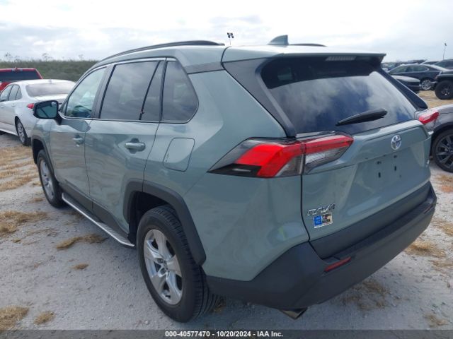 Photo 2 VIN: 2T3W1RFV3LC059673 - TOYOTA RAV4 