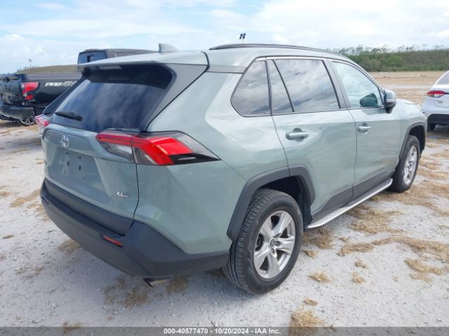 Photo 3 VIN: 2T3W1RFV3LC059673 - TOYOTA RAV4 