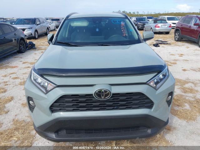 Photo 5 VIN: 2T3W1RFV3LC059673 - TOYOTA RAV4 